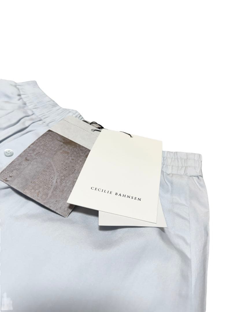 パンツ Cecilie Bahnsen BOYFRIEND SHORTS