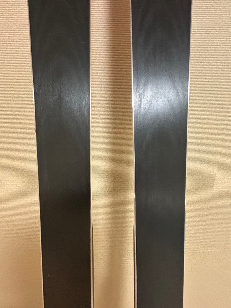 ROSSIGNOL GS スキー板 182