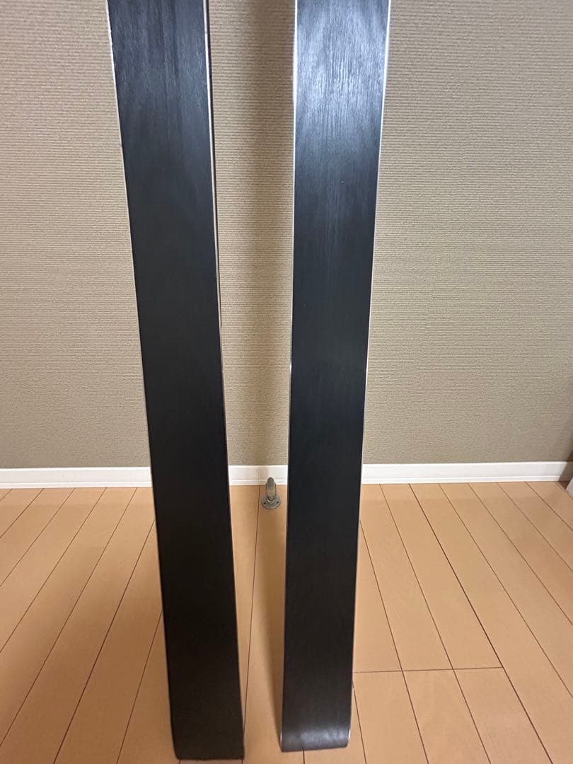 ROSSIGNOL GS スキー板 182