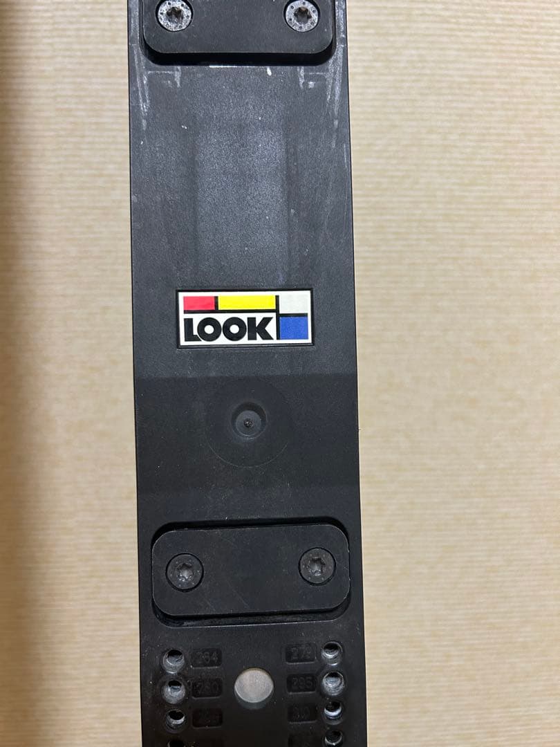 ROSSIGNOL GS スキー板 182