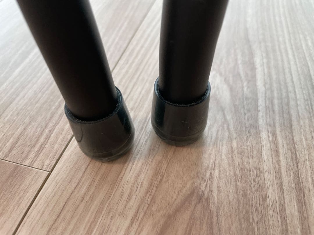 【ニトリ】　ダイニングチェア　TS305 DGY