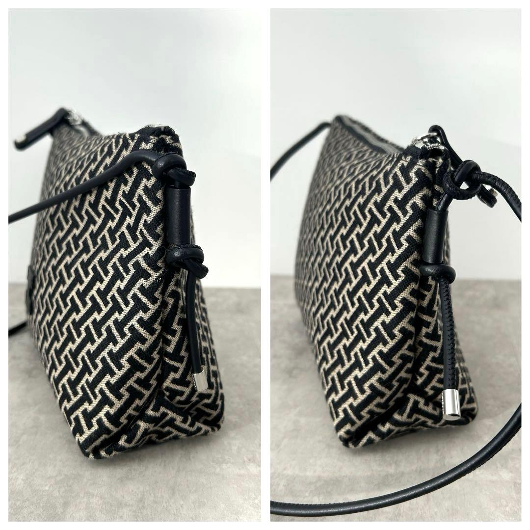 【美品✨️】IACUCCI モノグランマ ポーチSD JACQUARD/RUGA