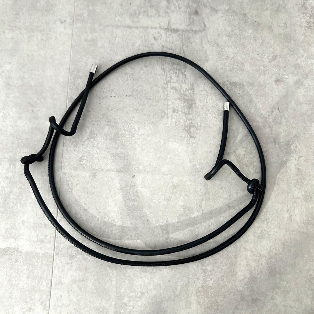 【美品✨️】IACUCCI モノグランマ ポーチSD JACQUARD/RUGA