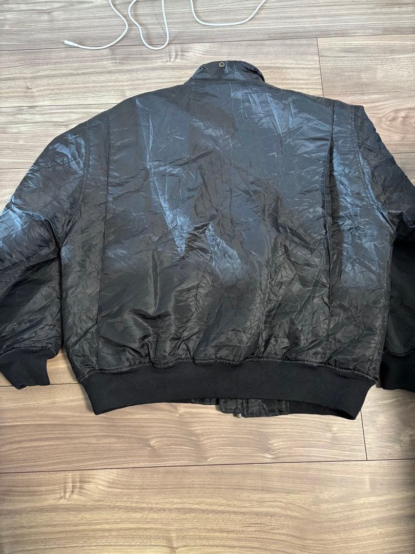 ゆ*様 AVIREX ジャケット