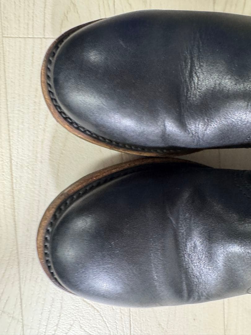 マルタンマルジェラ　サイドジップブーツ　40 REPLICA