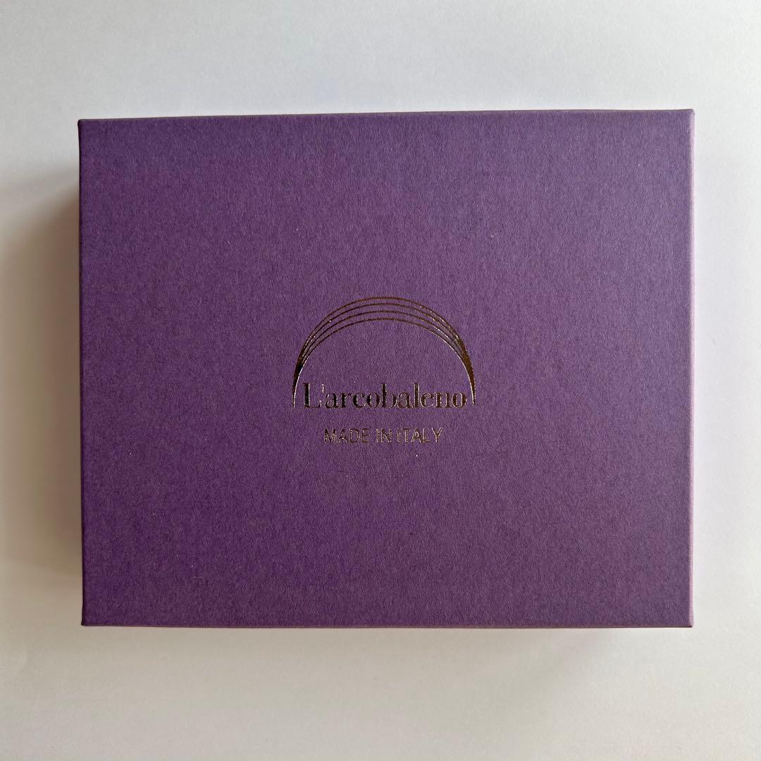 【箱あり】スマートWキーケース(TORTORA MINT GREEN)