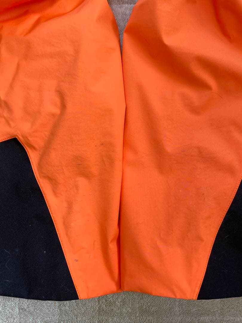 GOLDWIN スキーパンツサイドオープン　サイズS