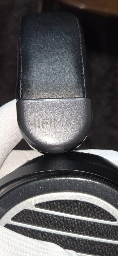 HIFIMAN ハイファイマン Edition XS