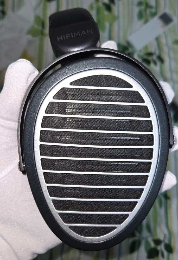 HIFIMAN ハイファイマン Edition XS