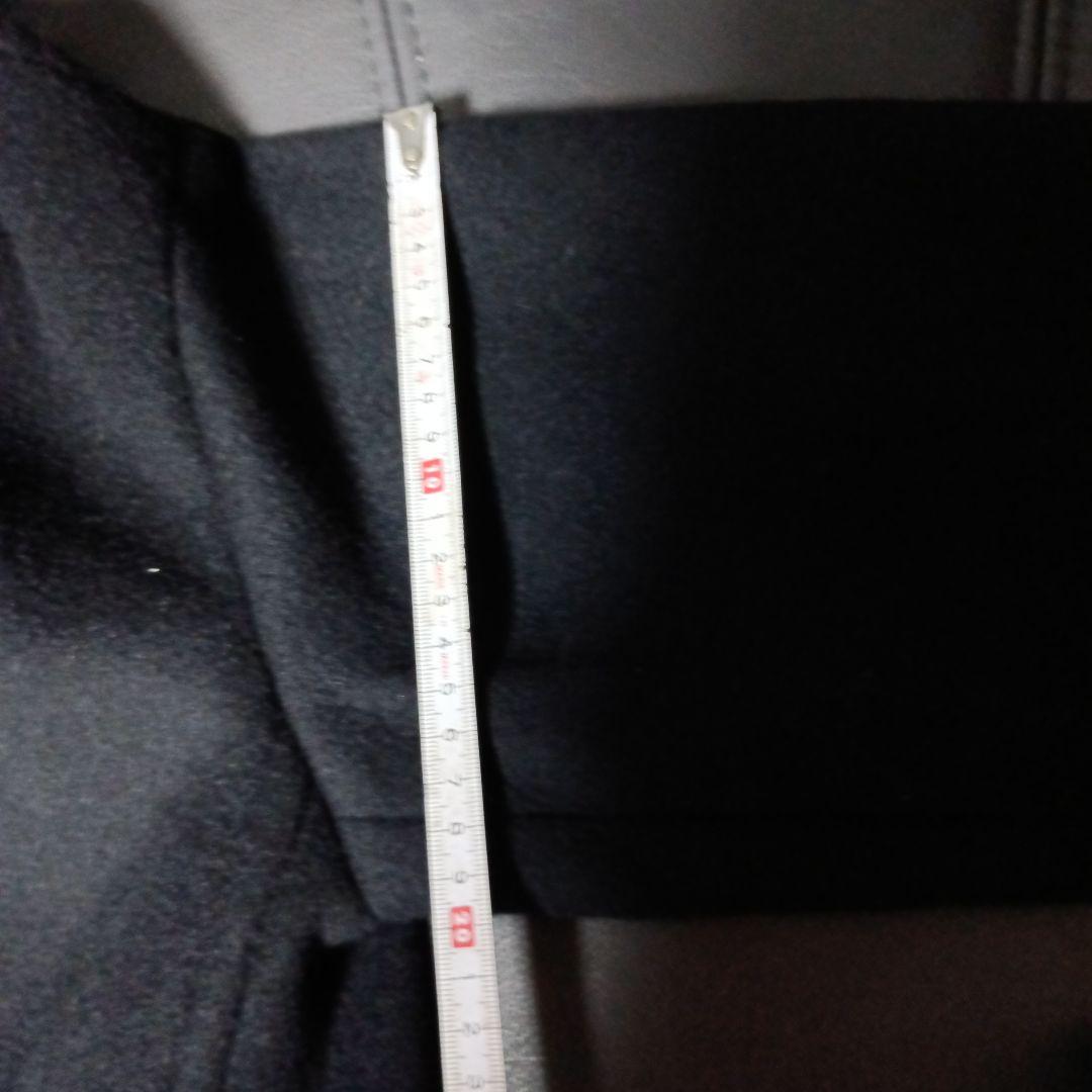 SPICK AND SPAN ネイビー コート サイズ38