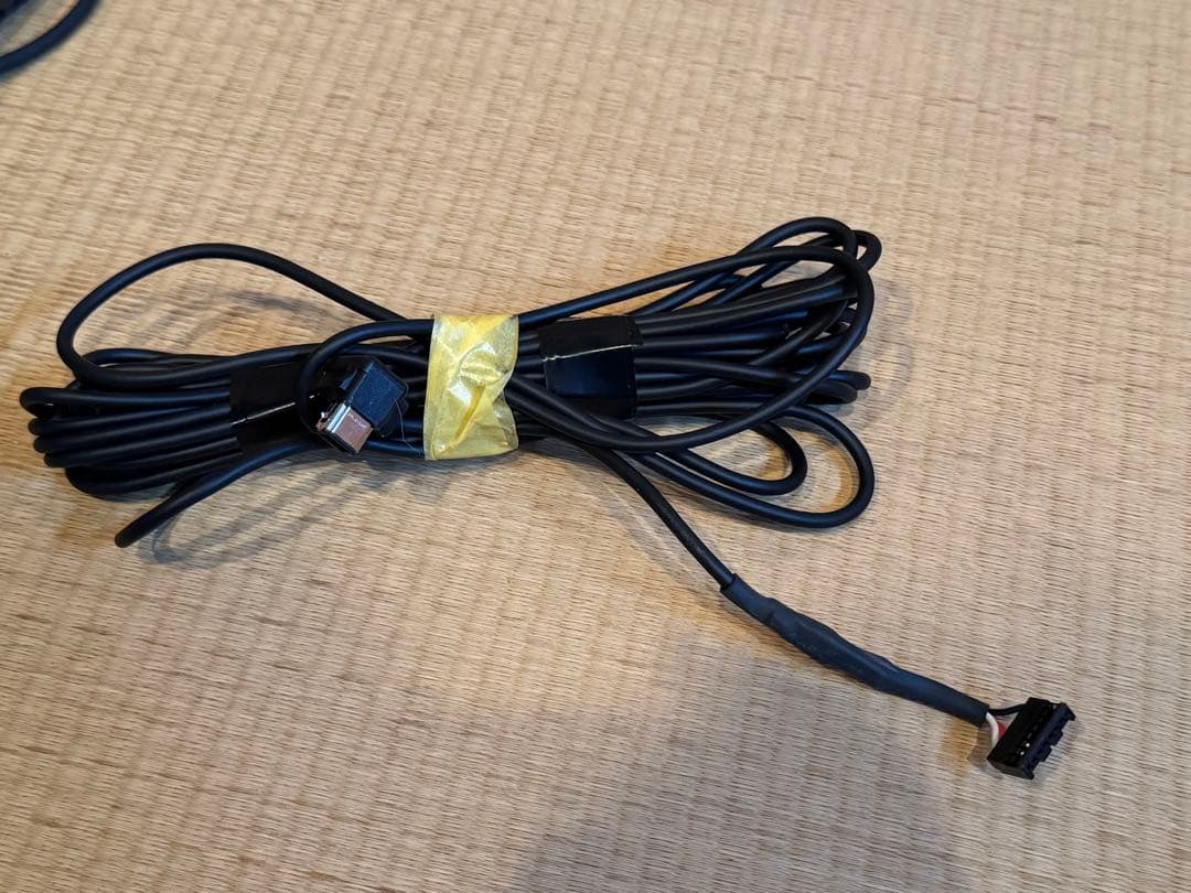 カロッツェリアETC ND-ETC9 ナビ連動型