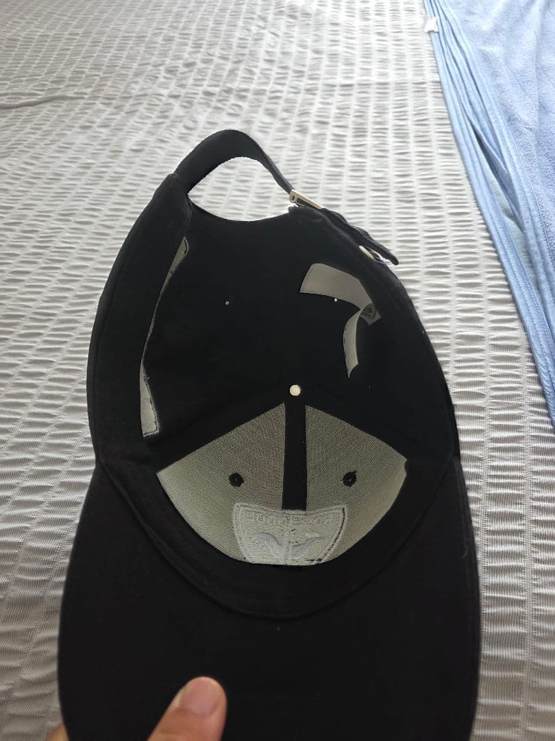 ROSSIGNOL　HERO CAP