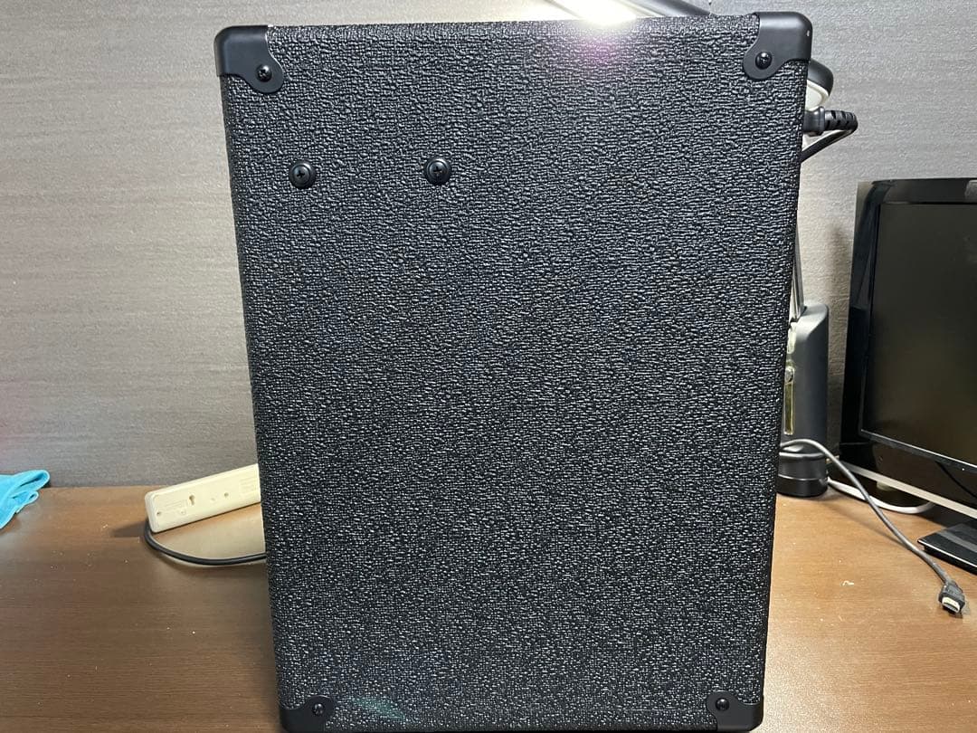 Ampeg BA-110 ベース用アンプ