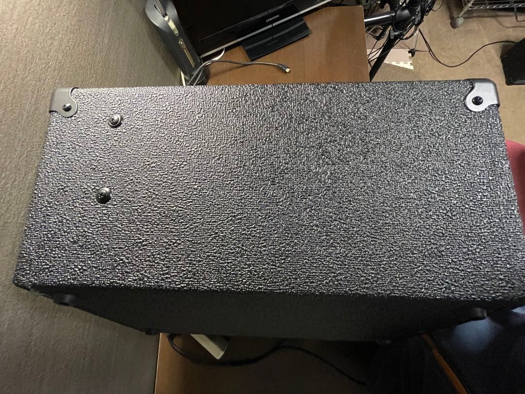 Ampeg BA-110 ベース用アンプ