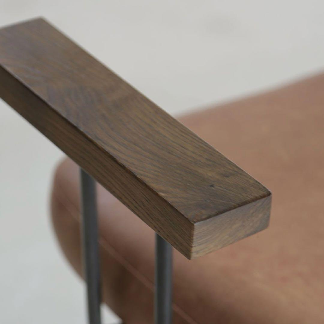 CRASH GATE ランドデスクチェア