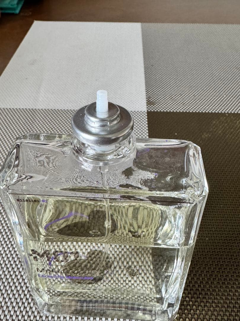 Molecule 01 ユニセックス香水 100ml