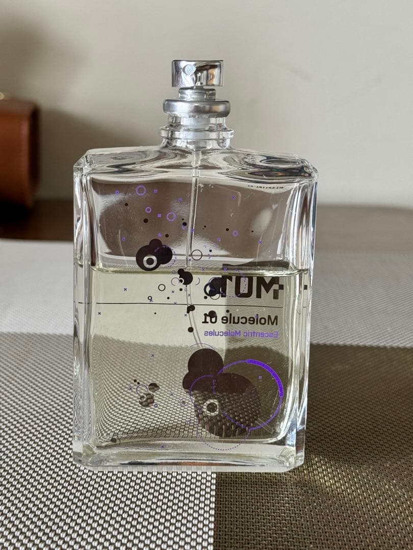 Molecule 01 ユニセックス香水 100ml