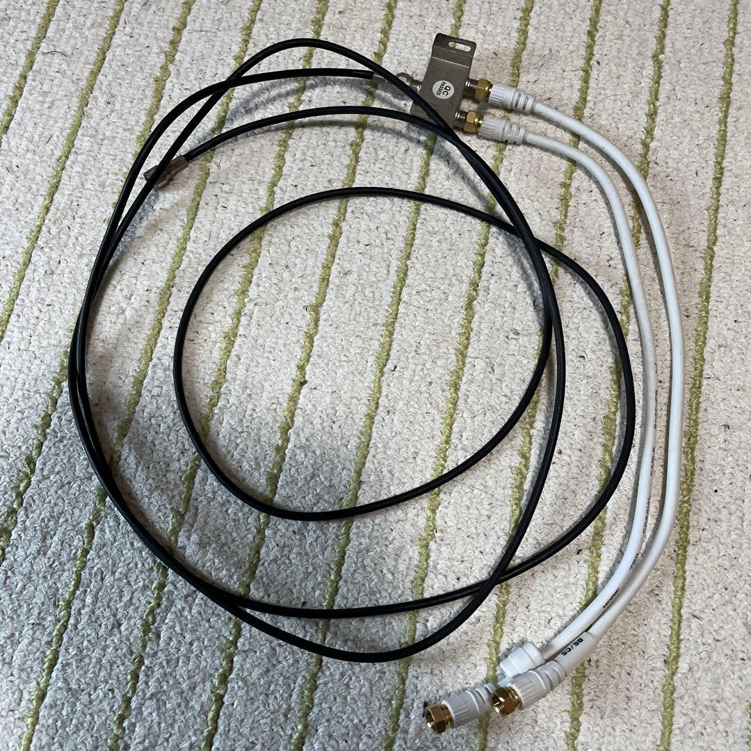 Panasonic ブルーレイレコーダー ブラック