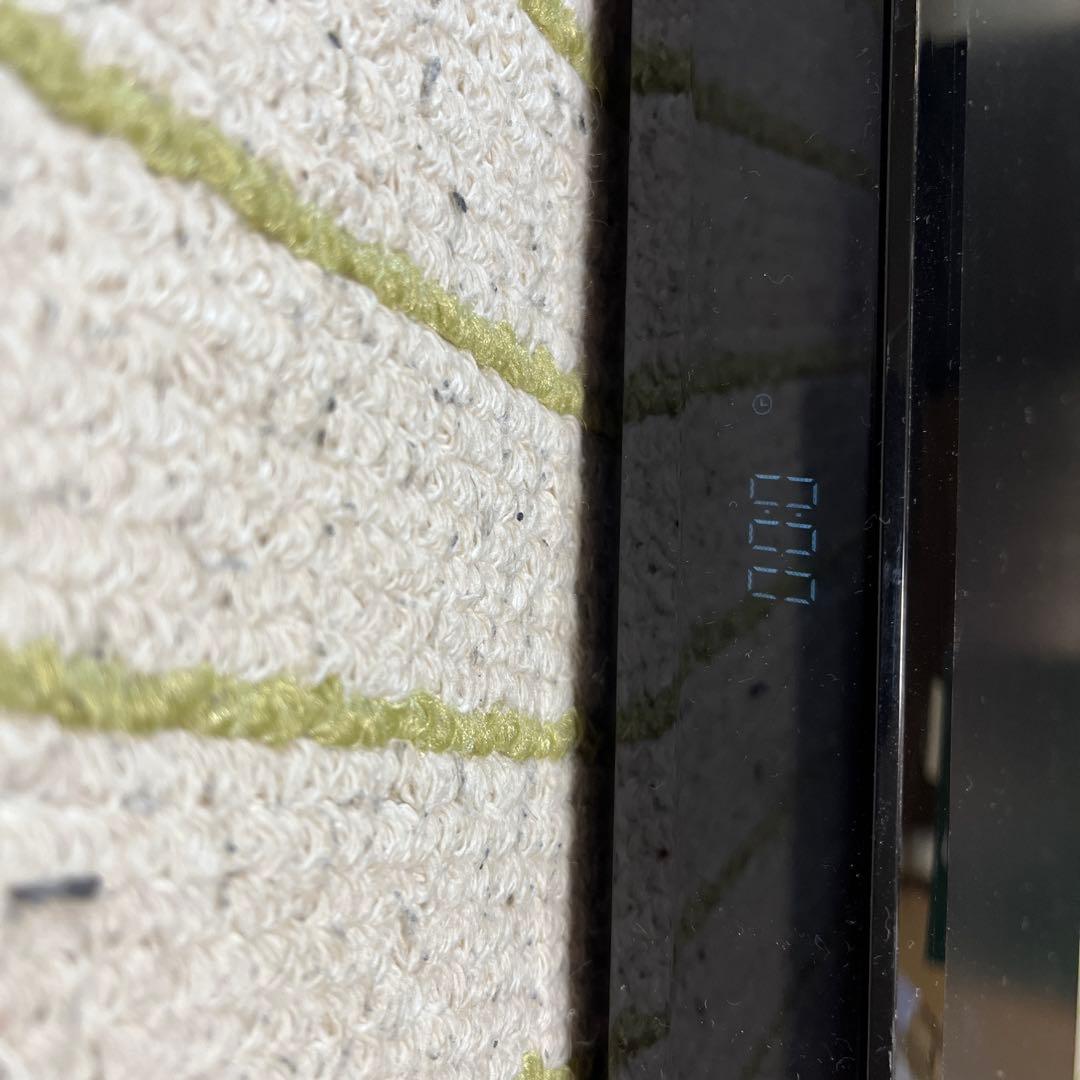 Panasonic ブルーレイレコーダー ブラック