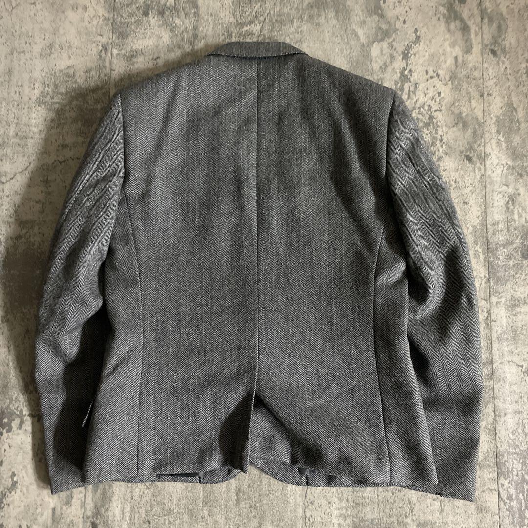 R*o様 超特価 再構築 スリーピース スーツ Christian Dior ネ