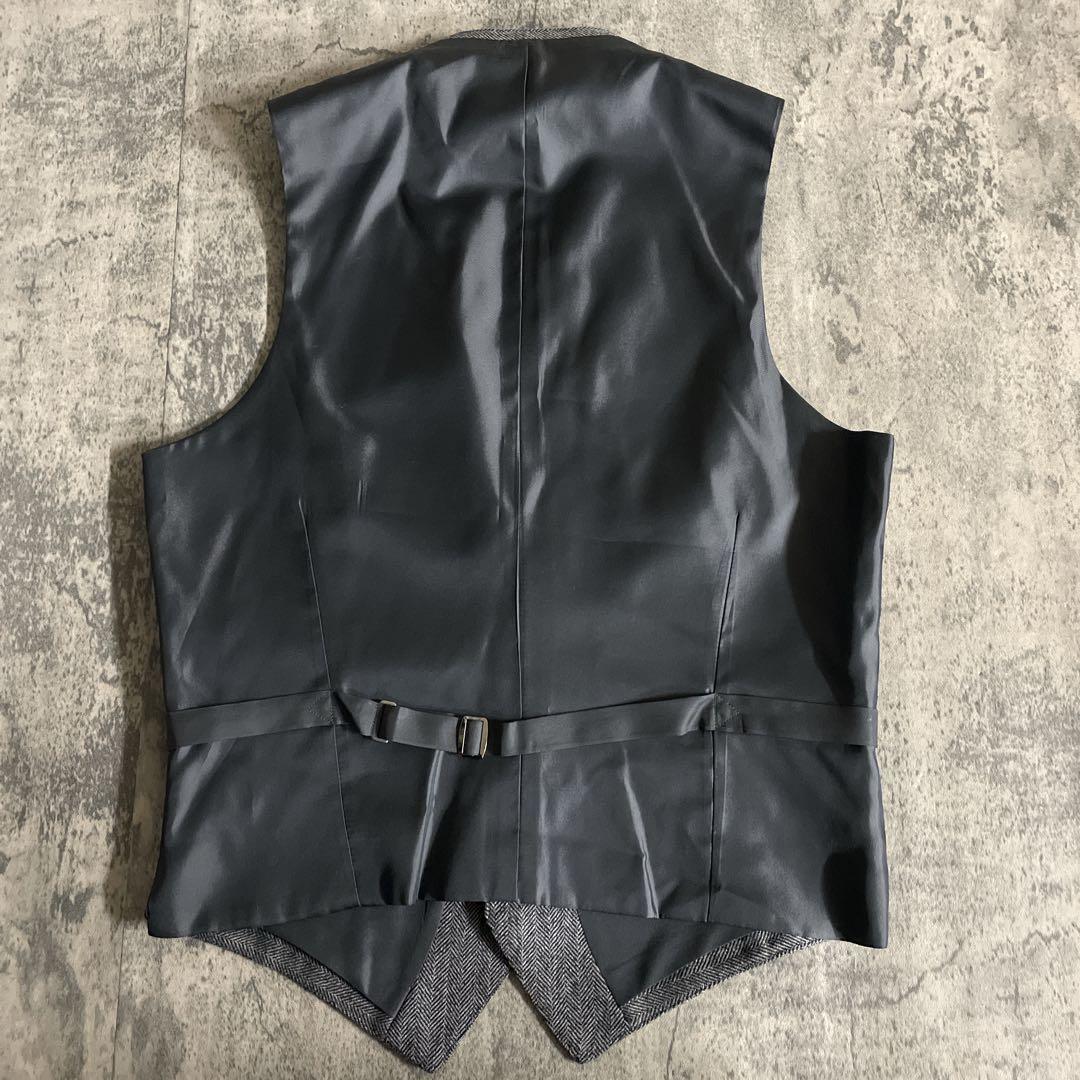 R*o様 超特価 再構築 スリーピース スーツ Christian Dior ネ