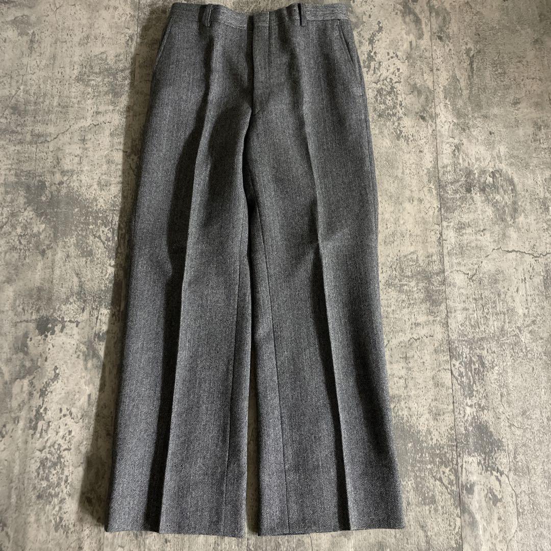 R*o様 超特価 再構築 スリーピース スーツ Christian Dior ネ