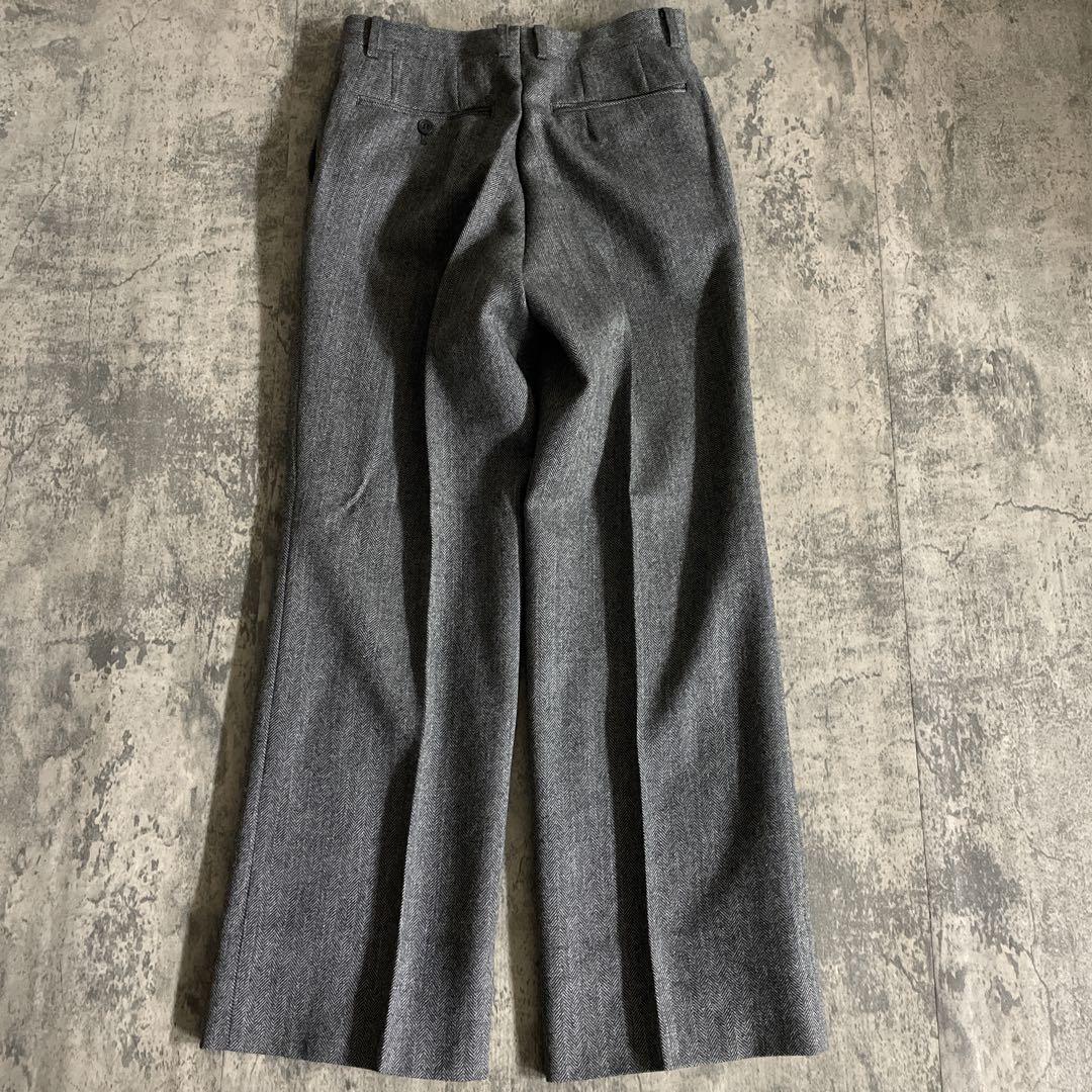 R*o様 超特価 再構築 スリーピース スーツ Christian Dior ネ