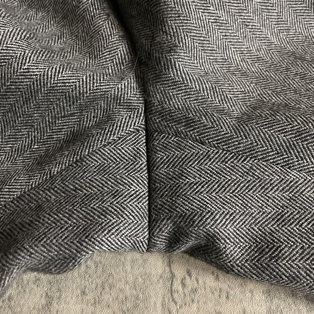 R*o様 超特価 再構築 スリーピース スーツ Christian Dior ネ