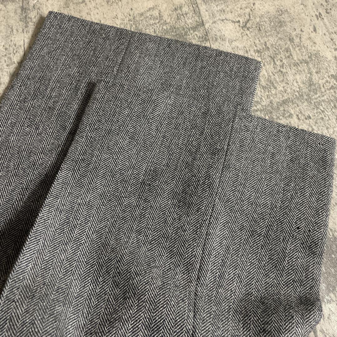 R*o様 超特価 再構築 スリーピース スーツ Christian Dior ネ