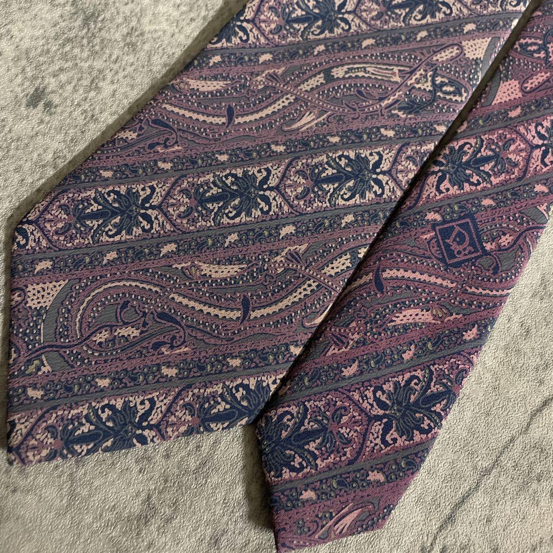 R*o様 超特価 再構築 スリーピース スーツ Christian Dior ネ