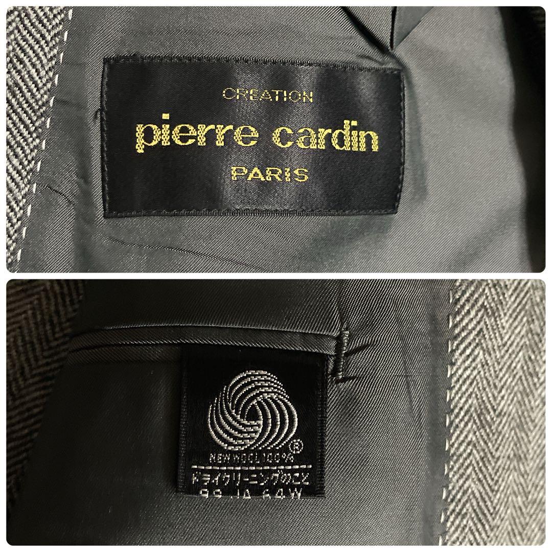 R*o様 超特価 再構築 スリーピース スーツ Christian Dior ネ