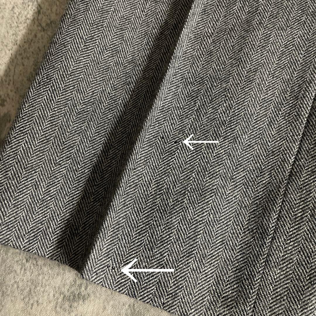 R*o様 超特価 再構築 スリーピース スーツ Christian Dior ネ