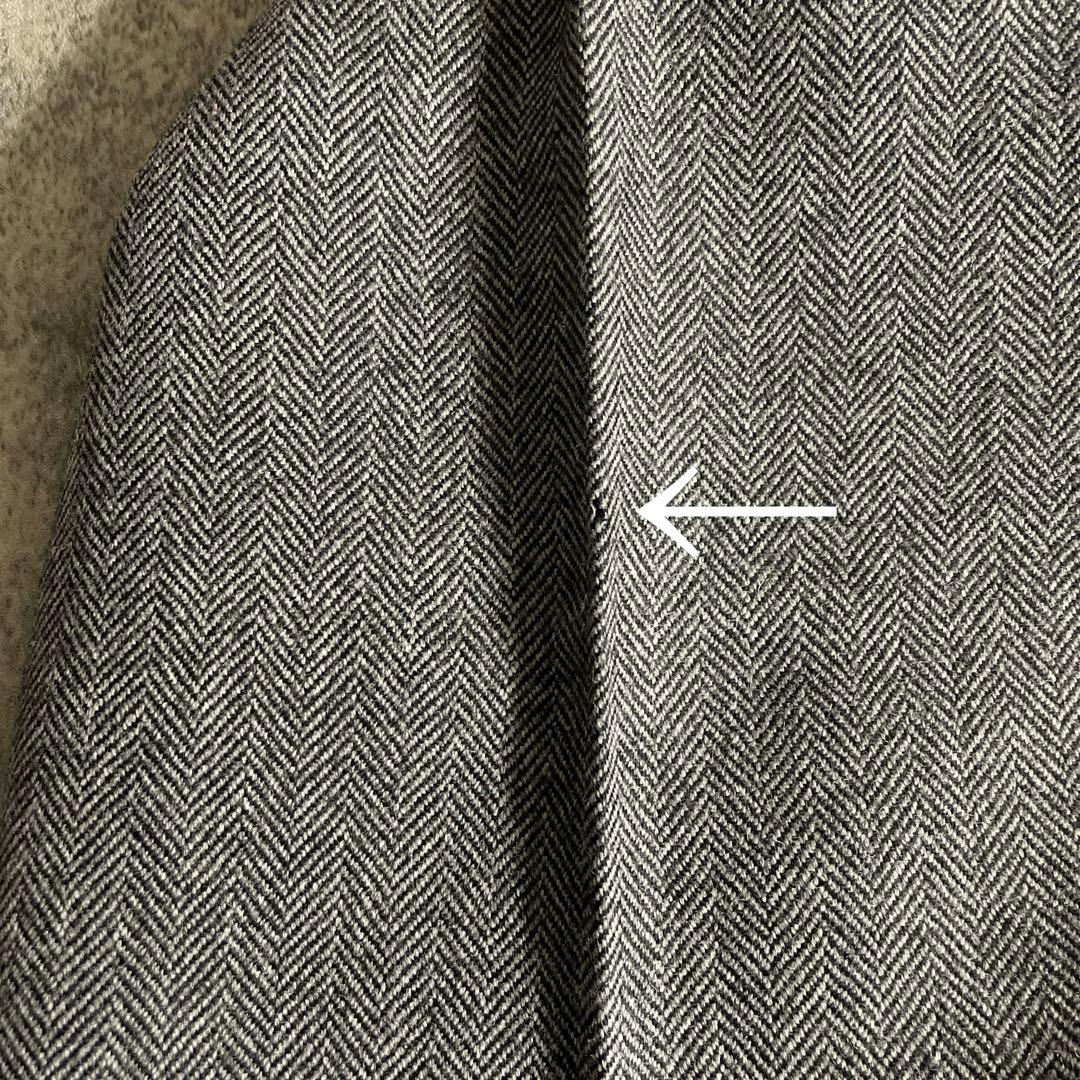 R*o様 超特価 再構築 スリーピース スーツ Christian Dior ネ