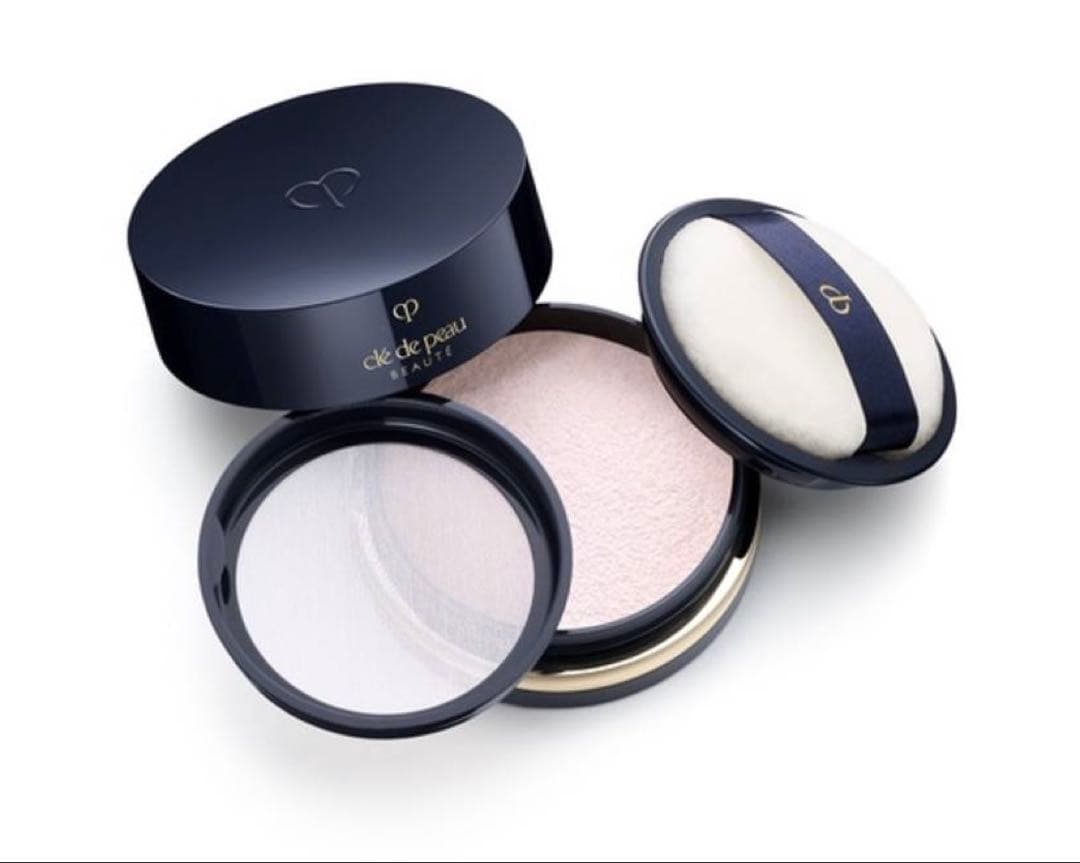 クレドポー　プードルトランスパラントn M 1ライト