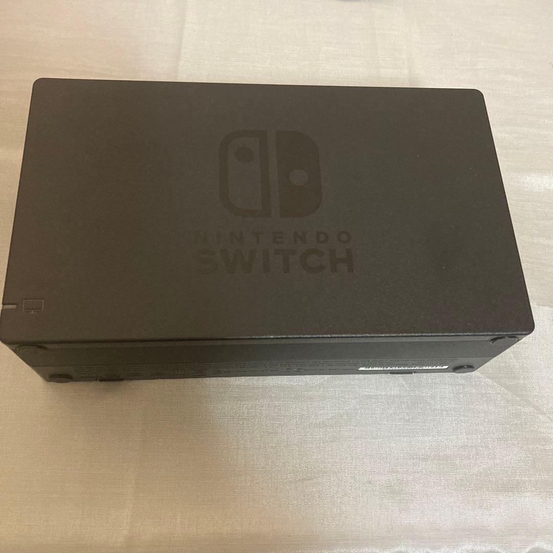 ニンテンドースイッチ セット
