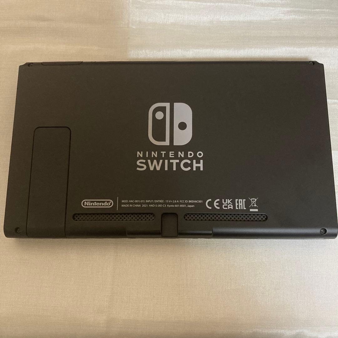 ニンテンドースイッチ セット