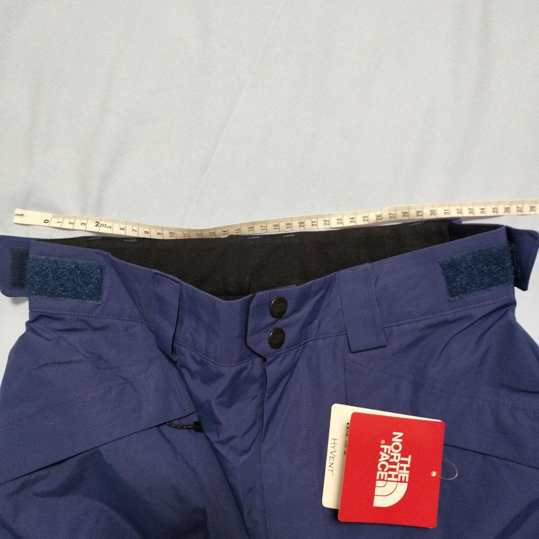 【THE NORTH FACE】スノーパンツ