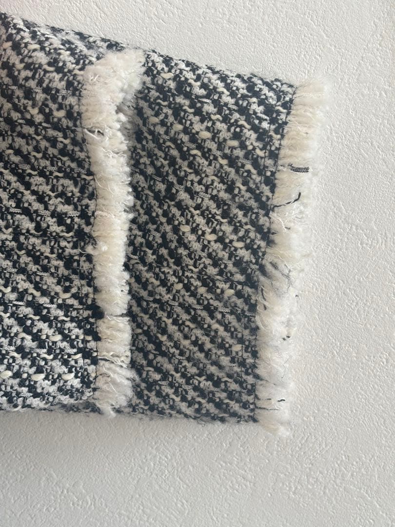 JOURNAL STANDARD L'ESSAGE GIOLICAジャケット