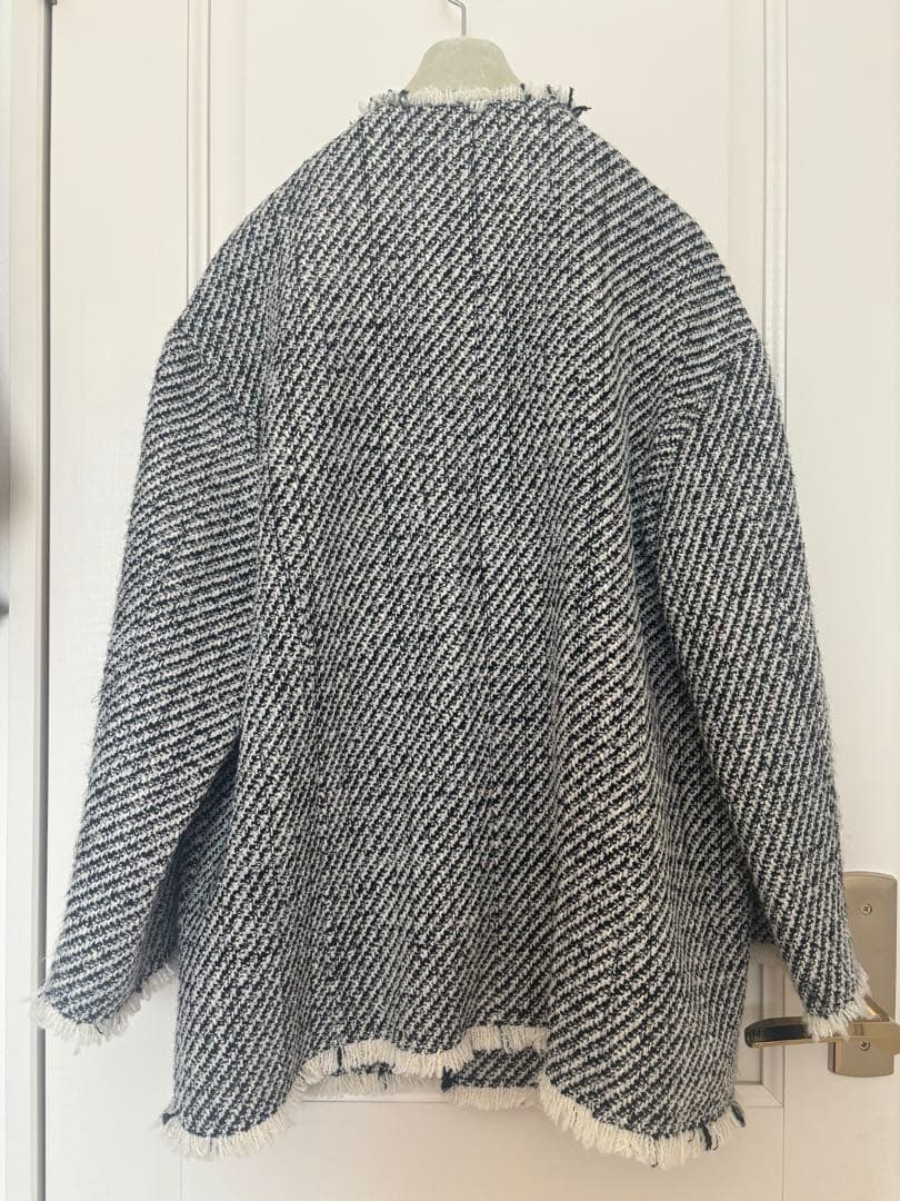 JOURNAL STANDARD L'ESSAGE GIOLICAジャケット