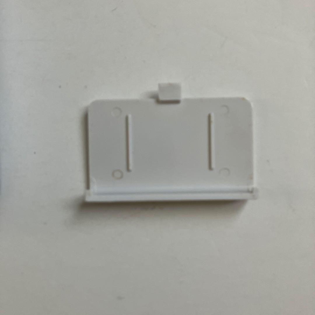 【本体のみ】エポック社 LCDゲーム　ドラえもん