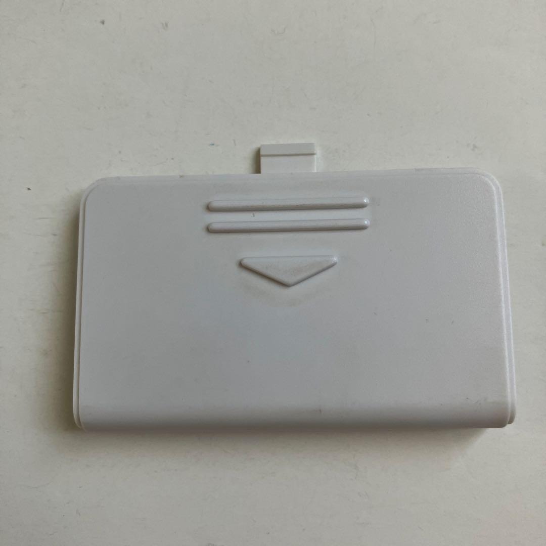 【本体のみ】エポック社 LCDゲーム　ドラえもん