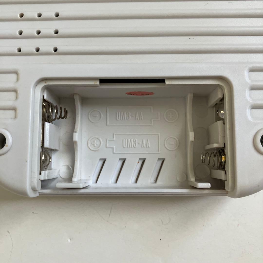 【本体のみ】エポック社 LCDゲーム　ドラえもん