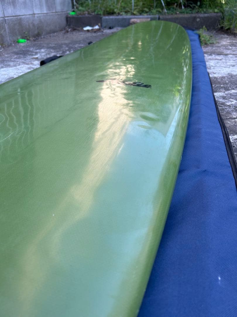 HOBIE tyler warrenシェイプ　9.6 手渡し限定