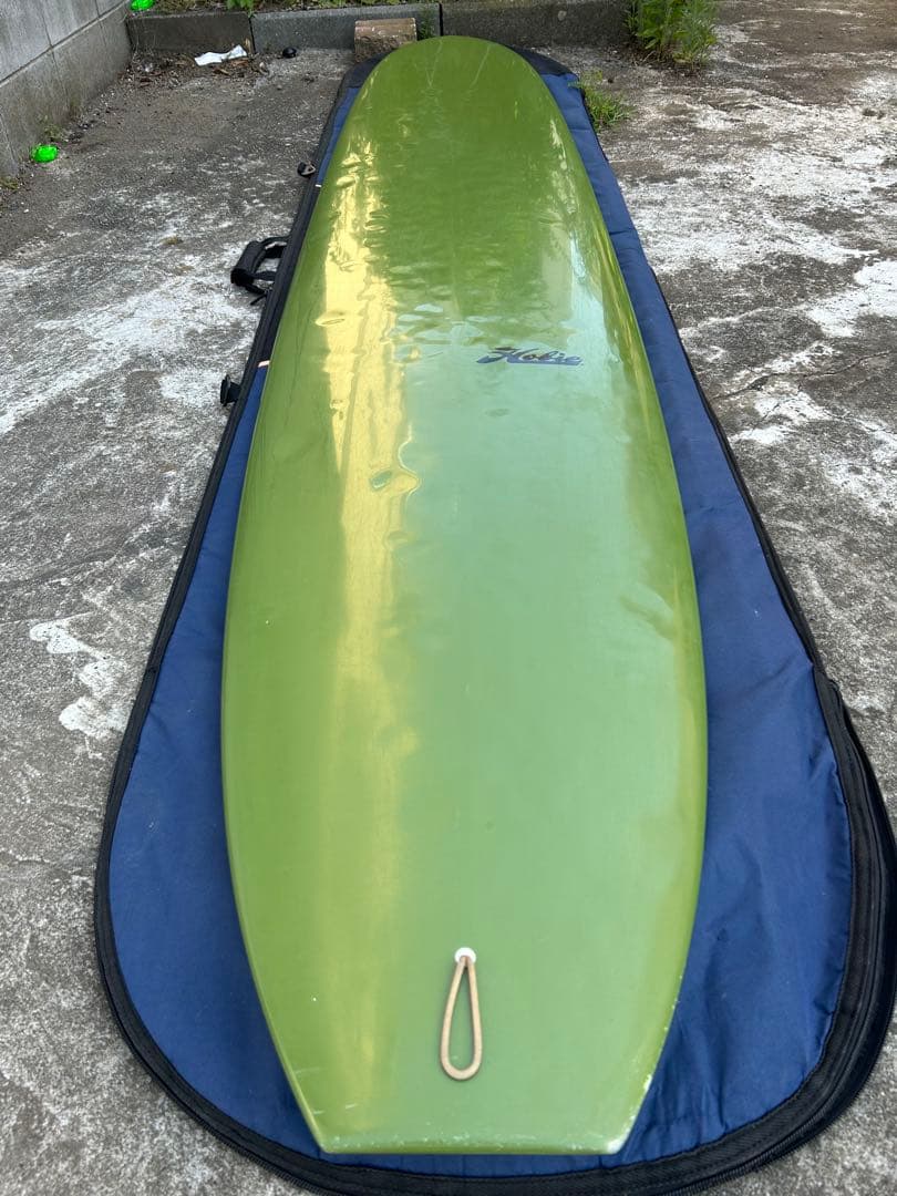 HOBIE tyler warrenシェイプ　9.6 手渡し限定