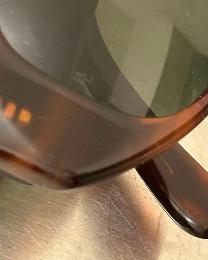 90s Ray-Ban レイバン B&L DEKKO デコ ケース付き 希少