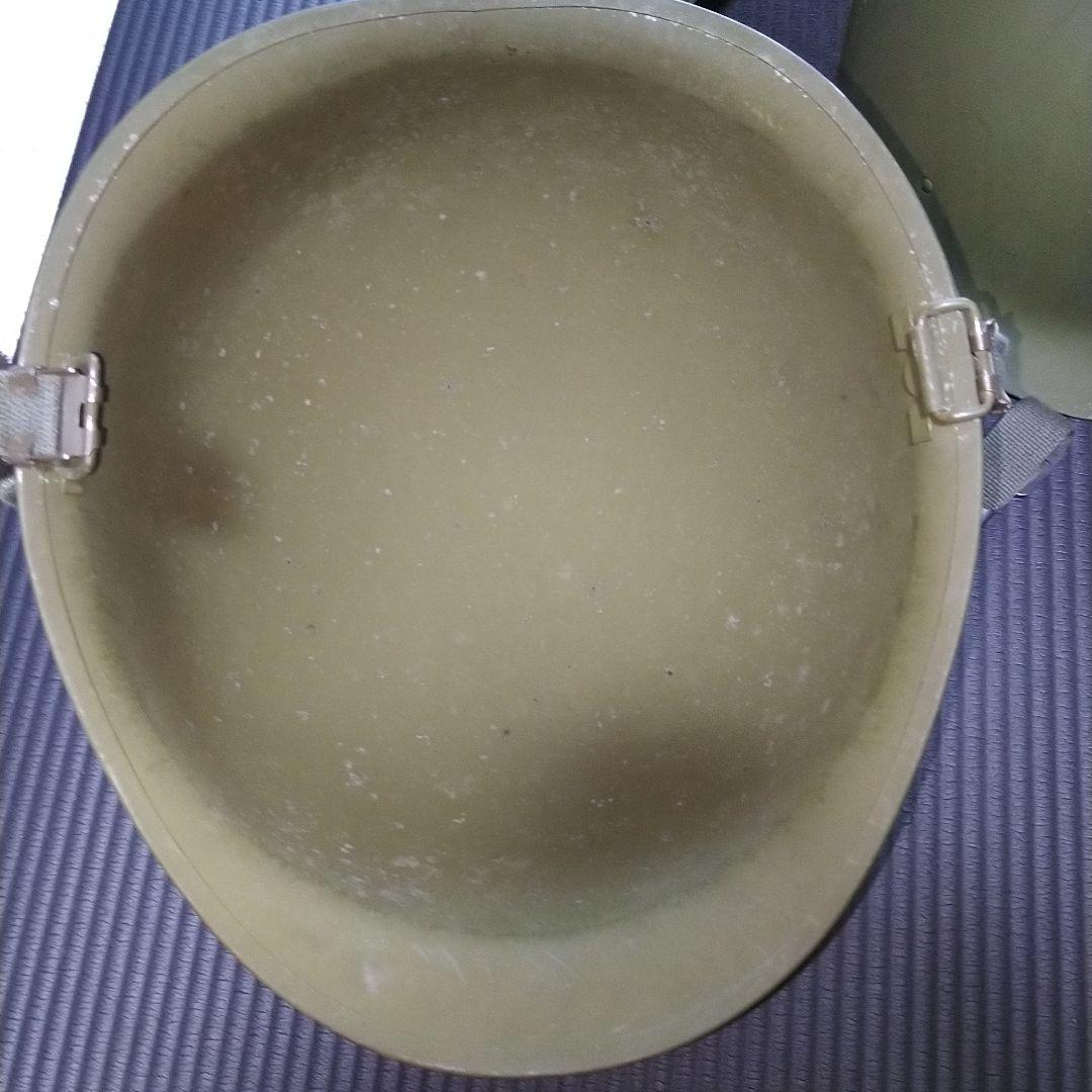 米軍　ヘルメット
