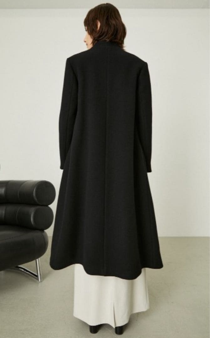 ジャケット・アウター RIM.ARK Mannish Aline wool CT