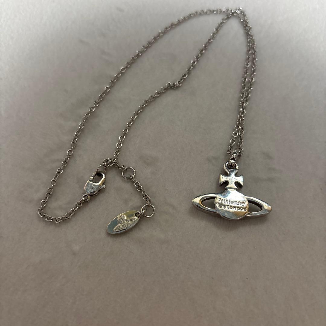 Vivienne Westwood ネックレス