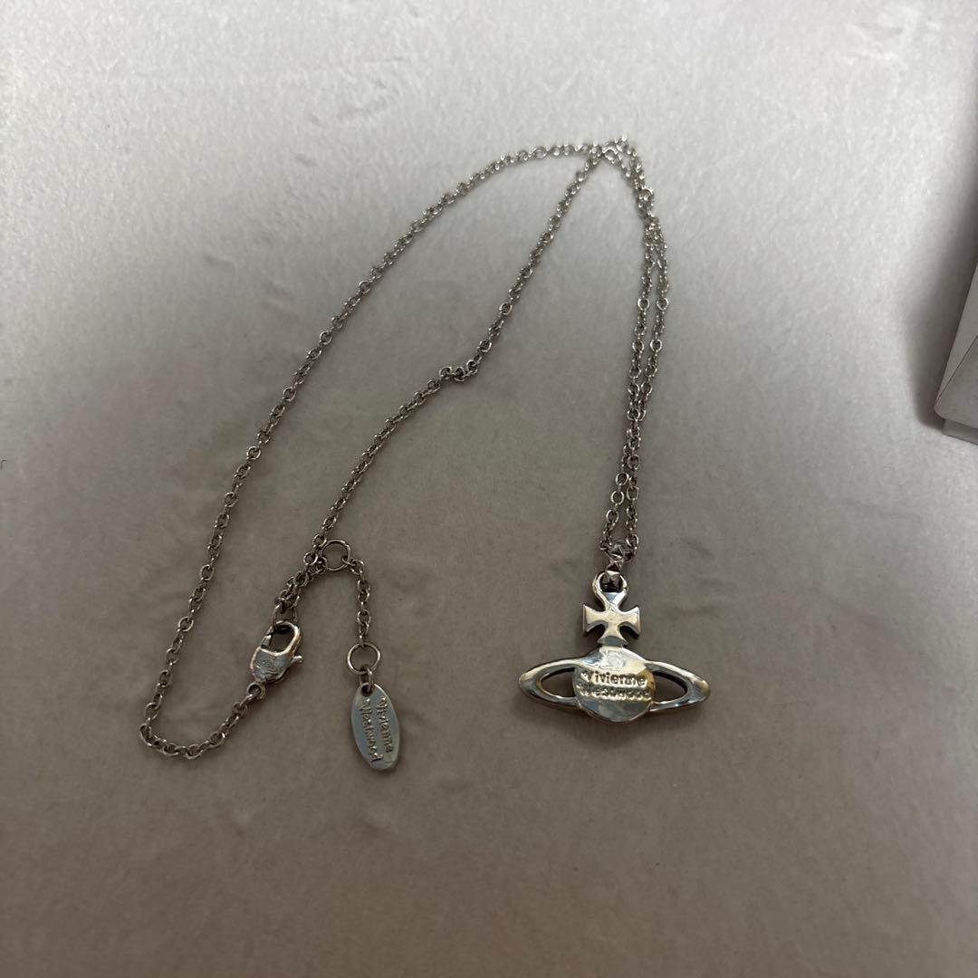 Vivienne Westwood ネックレス