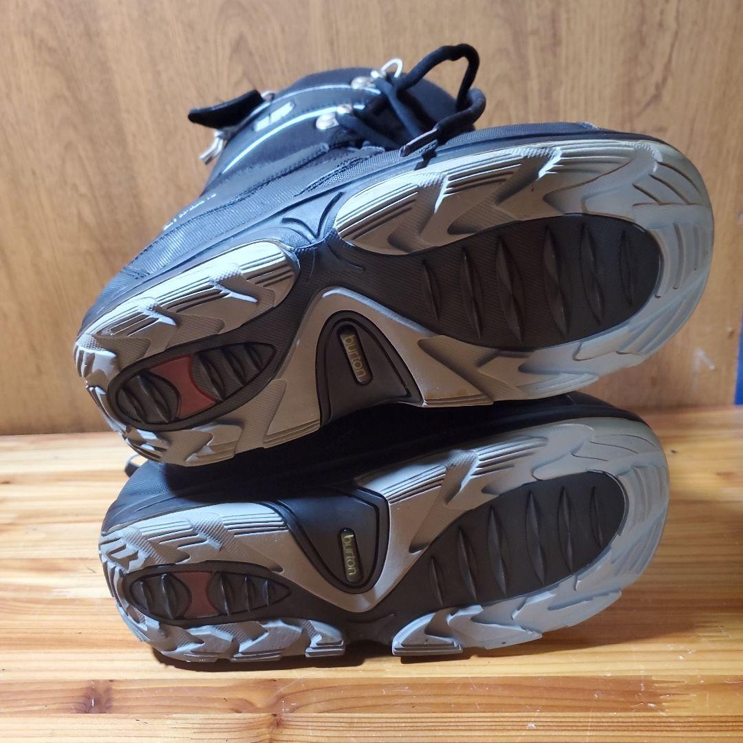 BURTON スノーボードブーツ 23.5cm! 26173